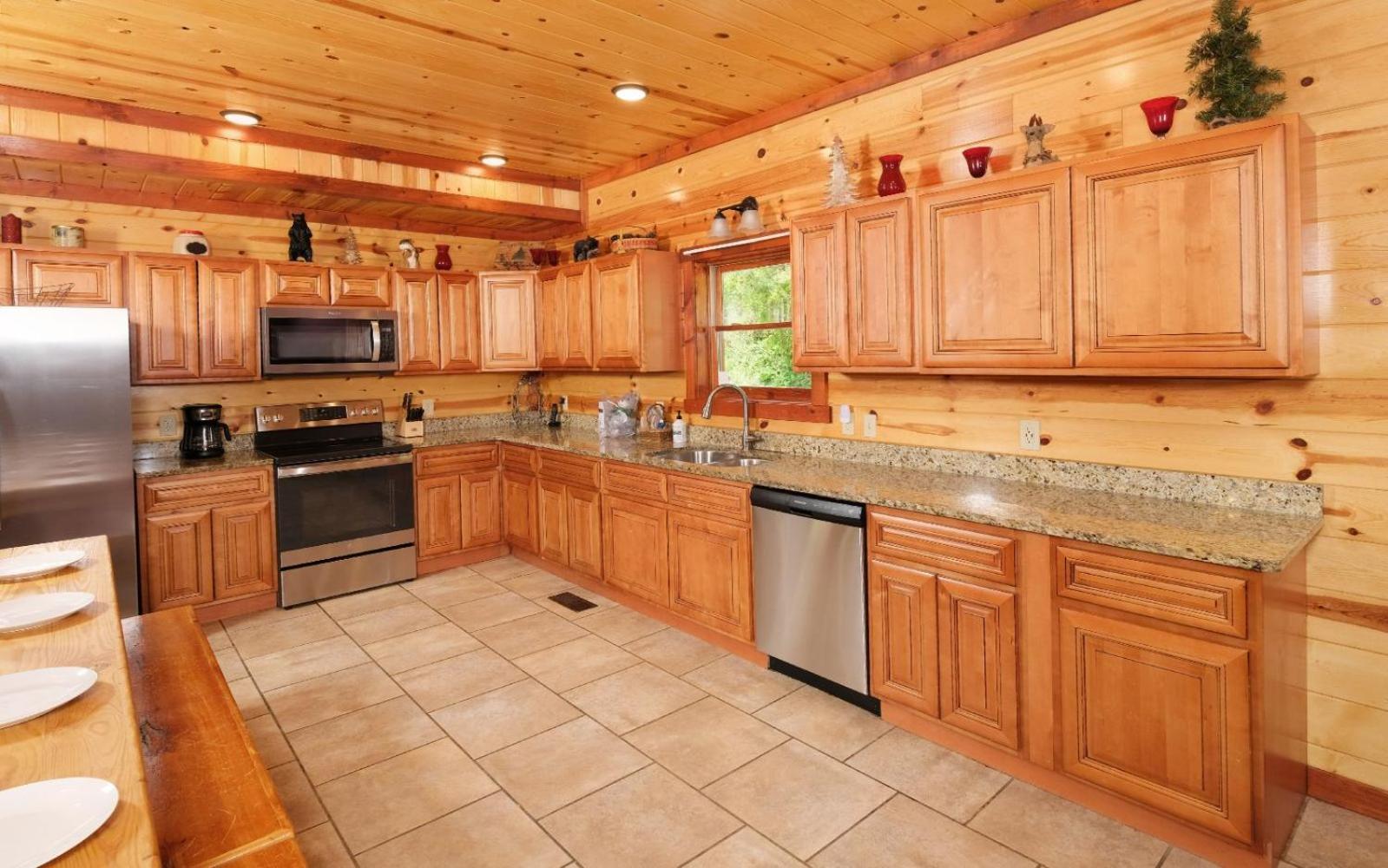 Emerald And Evergreen At Sherwood Gatlinburg Exterior photo